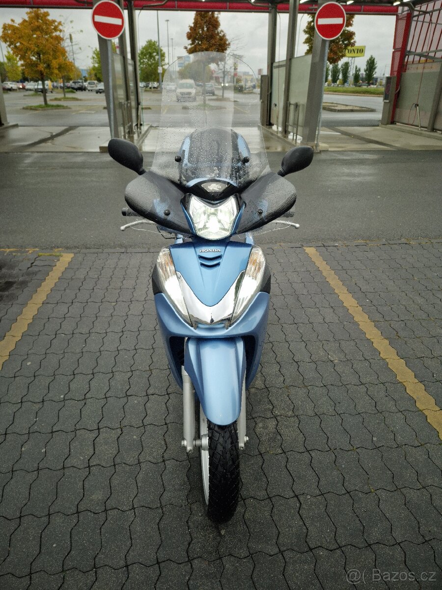 Honda sh 300i