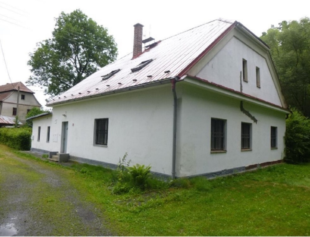 Rodinný dům v Havlíčkově Brodě, ID 7750e 1510