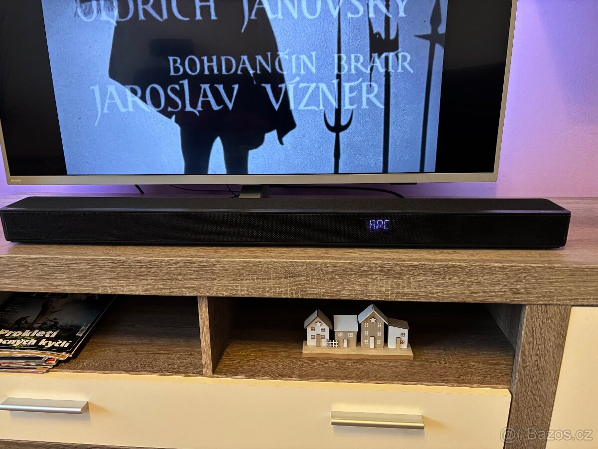 Soundbar Hisense AX3120G