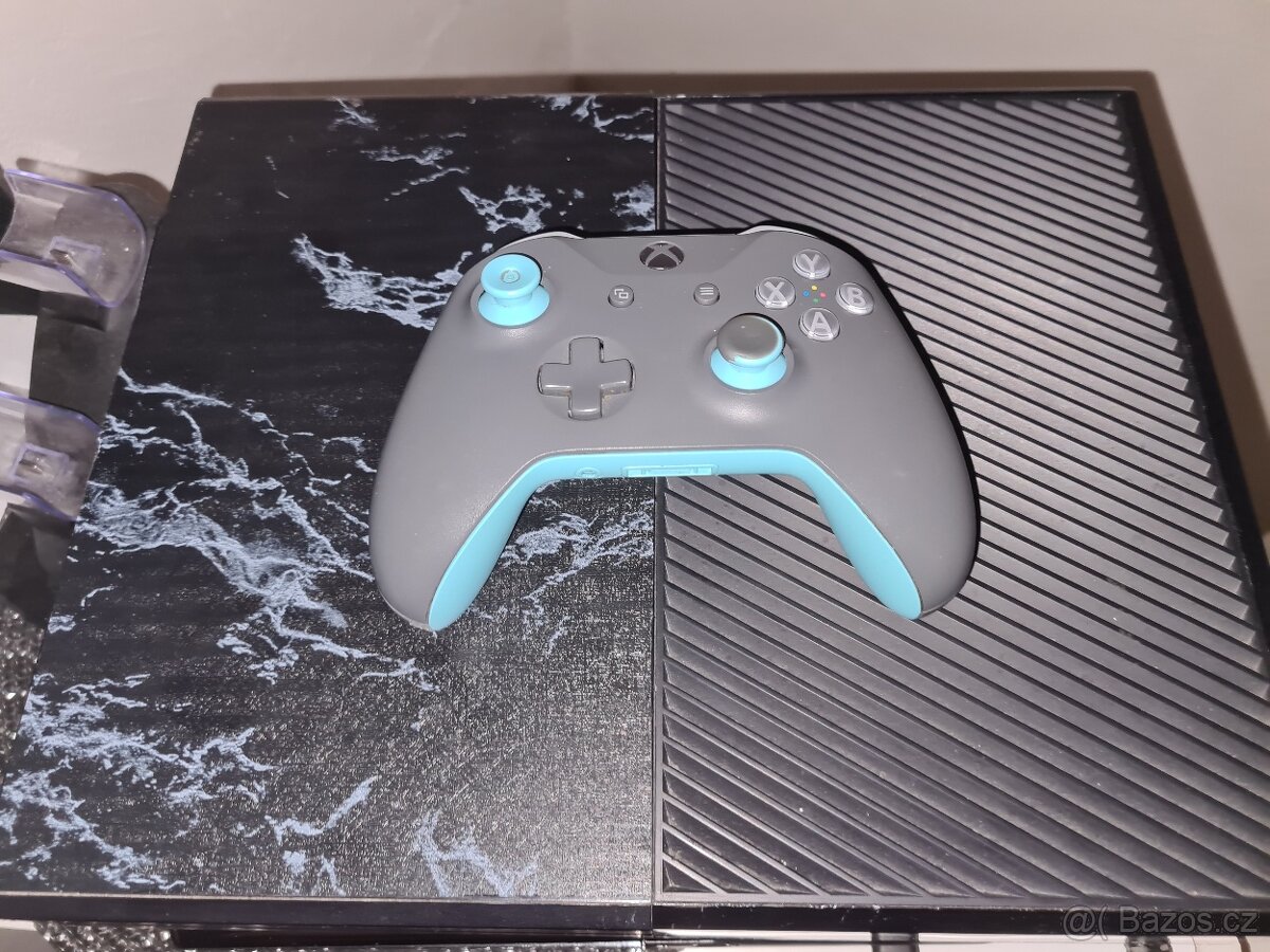 Xbox one, 500gb