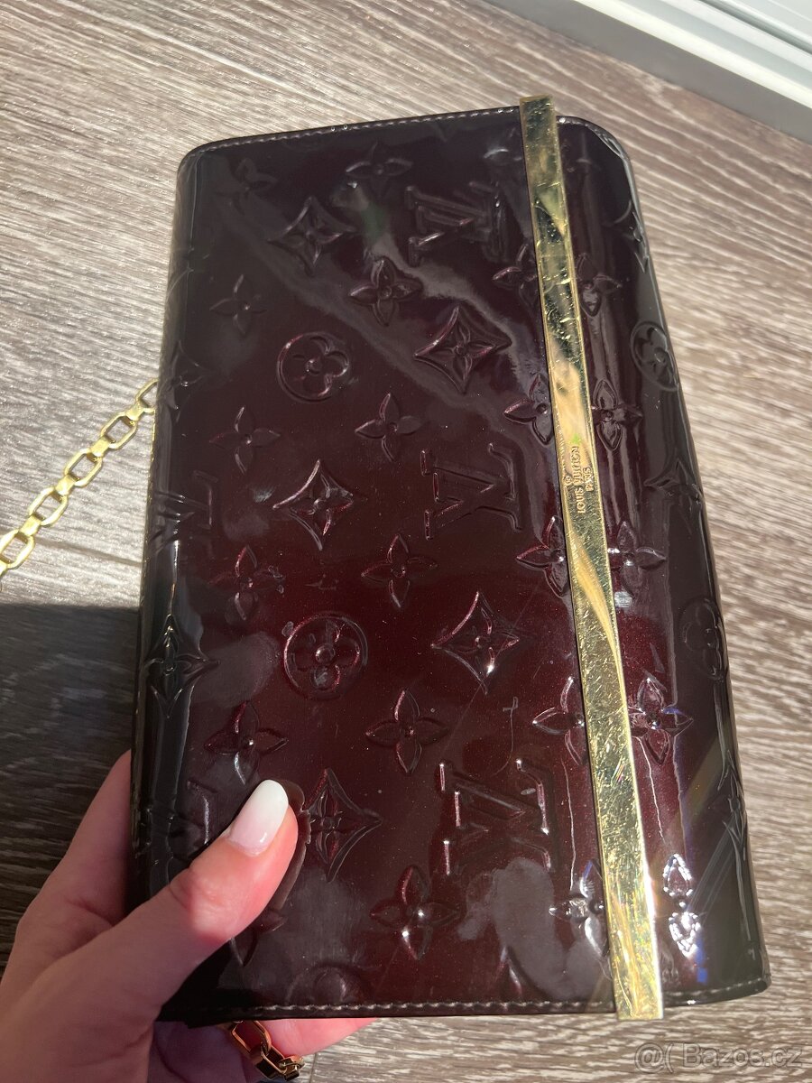 Louis Vuitton kabelka