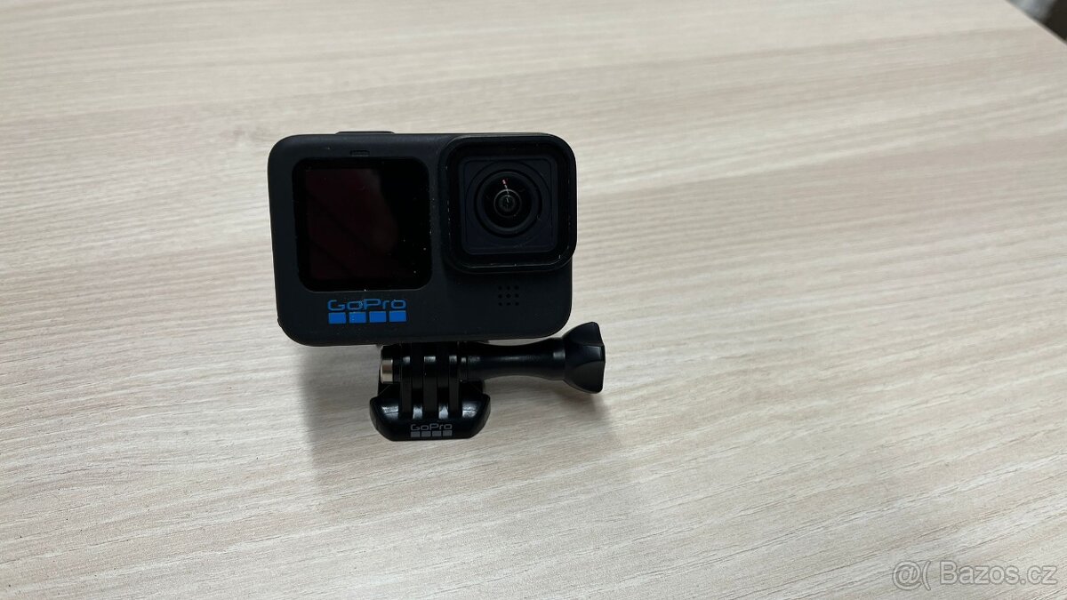 GoPro Hero 11