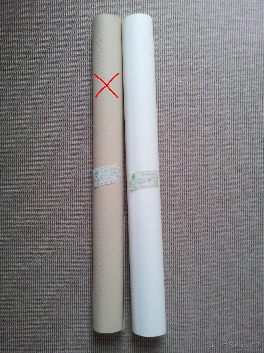 Tapeta aranžérská