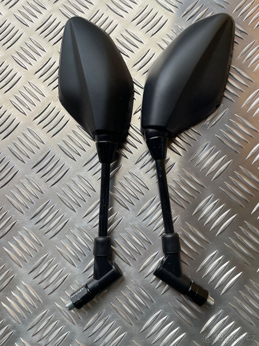 Náhradní díly Yamaha mt 125 2023