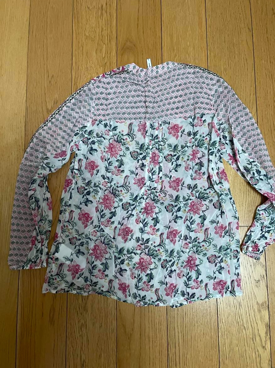 Halenka Pepe Jeans, Desigual