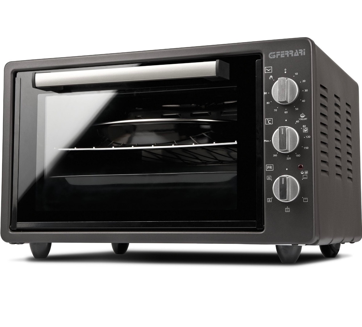 Mini trouba nepoužívaná G3Ferrari