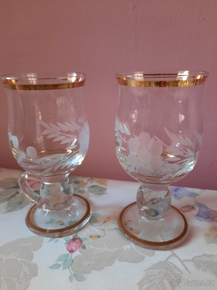 Grogovky s ouškem retro