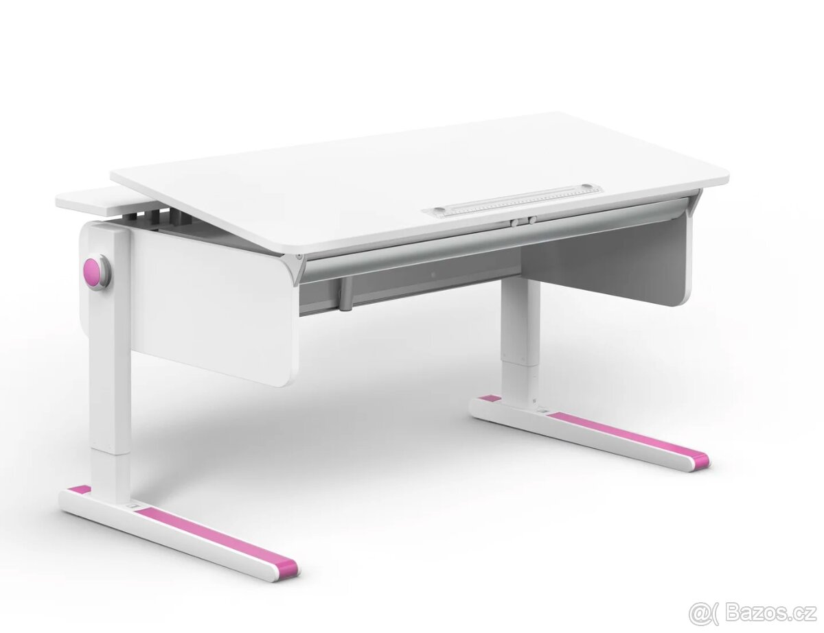 Rostoucí stůl Moll