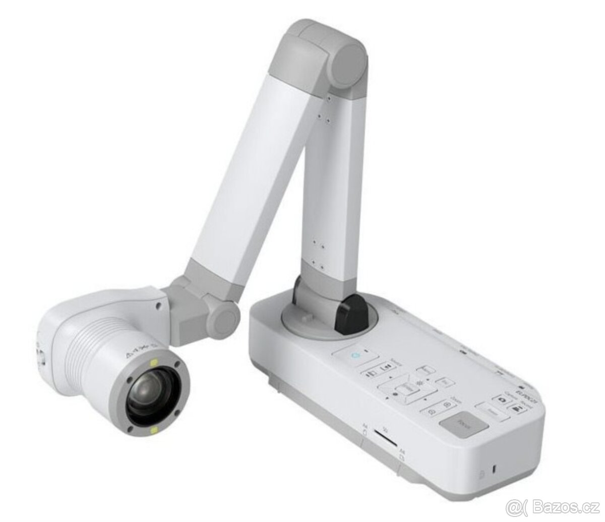 Vizualizér Epson ELPDC13 1x použitý, stav NOVÝ