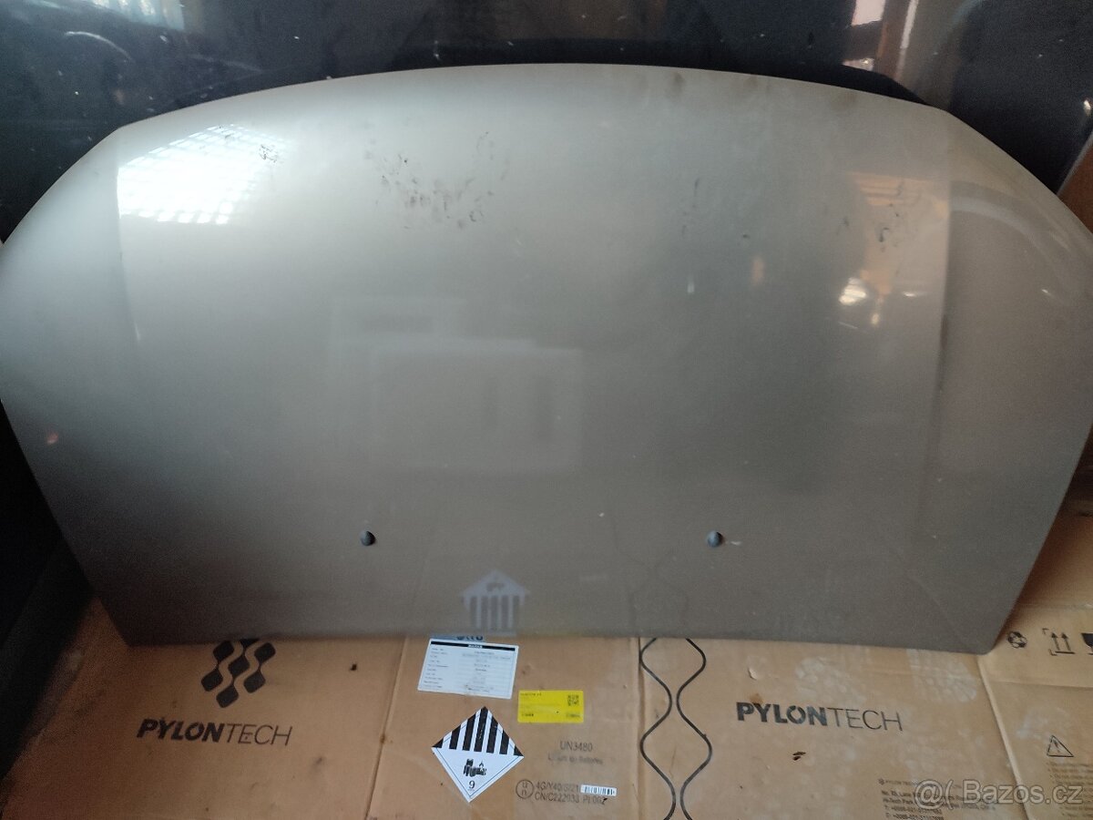 Dacia Sandero Logan 2 II kapota různé barvy