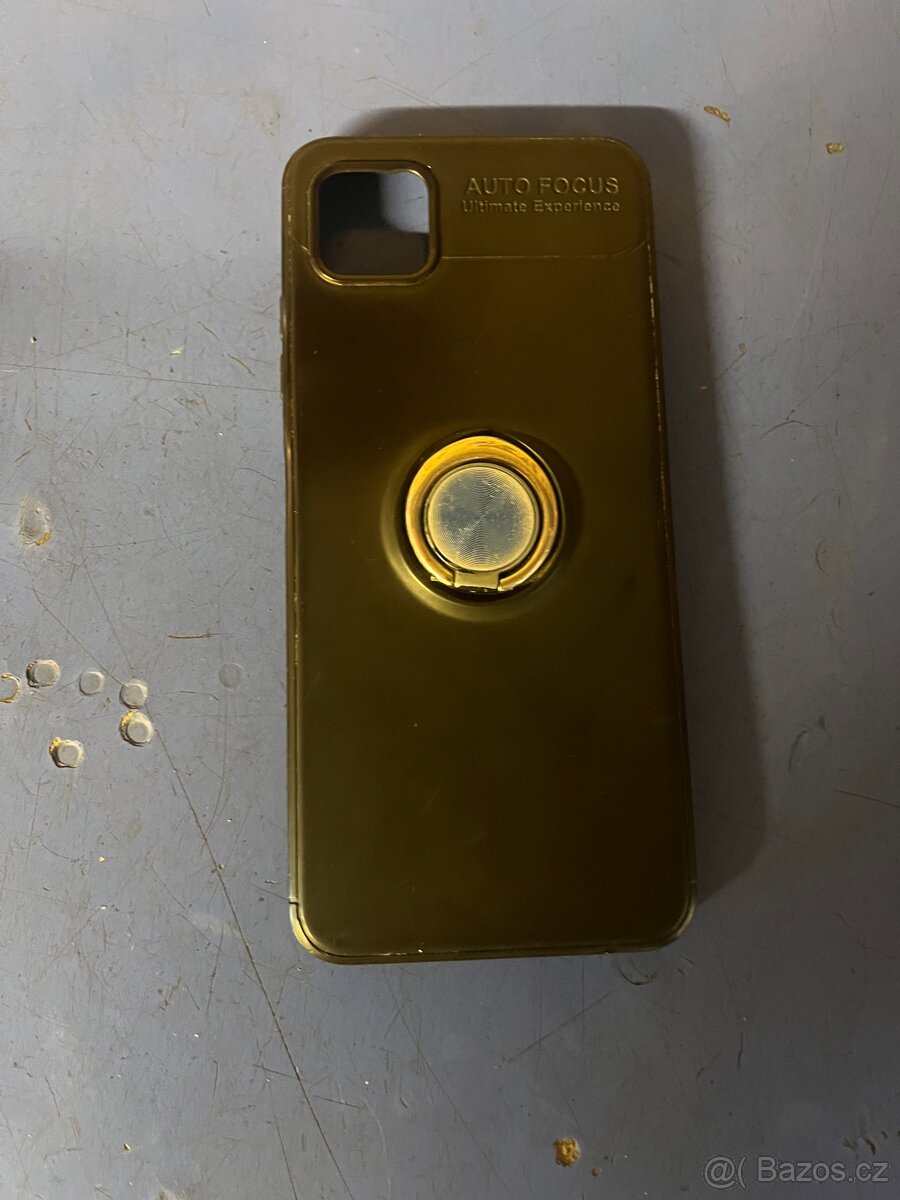 Kryt samsung galaxy A22