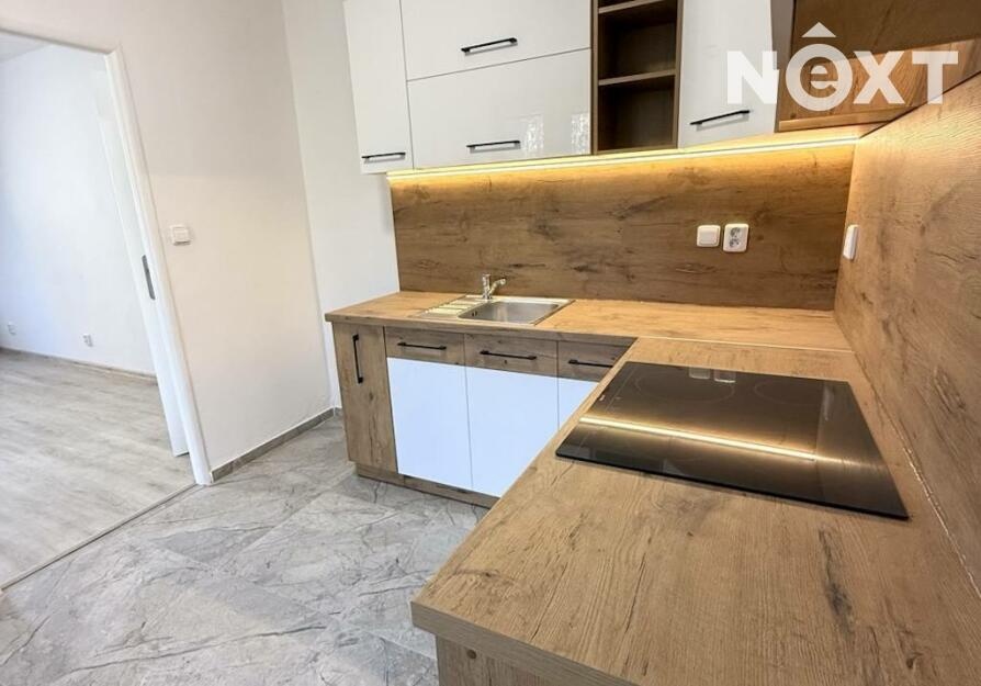 Pronájem bytu 2+1, 50 m² Kubánská 1547/3, Poruba, Ostrava