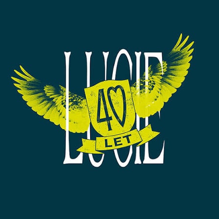 LUCIE - 40 let / Plzeň / 19.12.2025