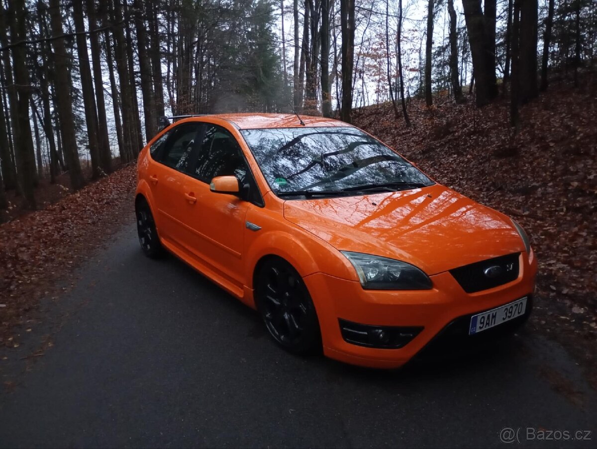 Ford Focus ST225