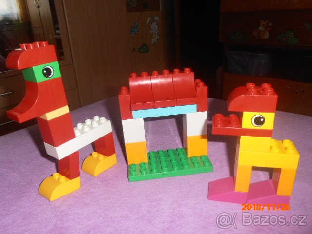 Lego Duplo