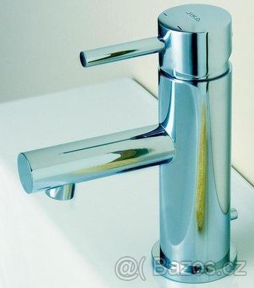 Umyvadlová baterie JIKA Mio