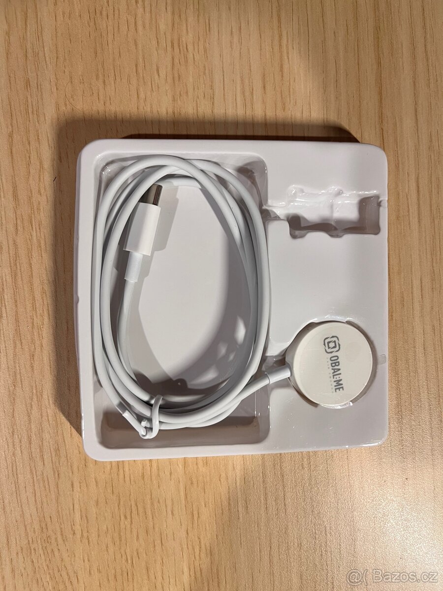 Nabíječka na Apple Watch USB-C
