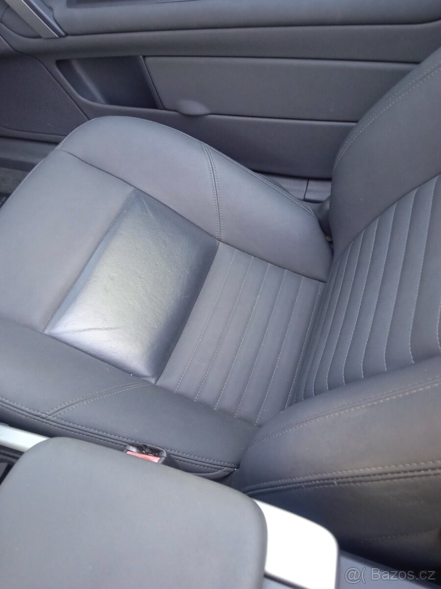 Prodám Volvo C70 cabrio 2.0D