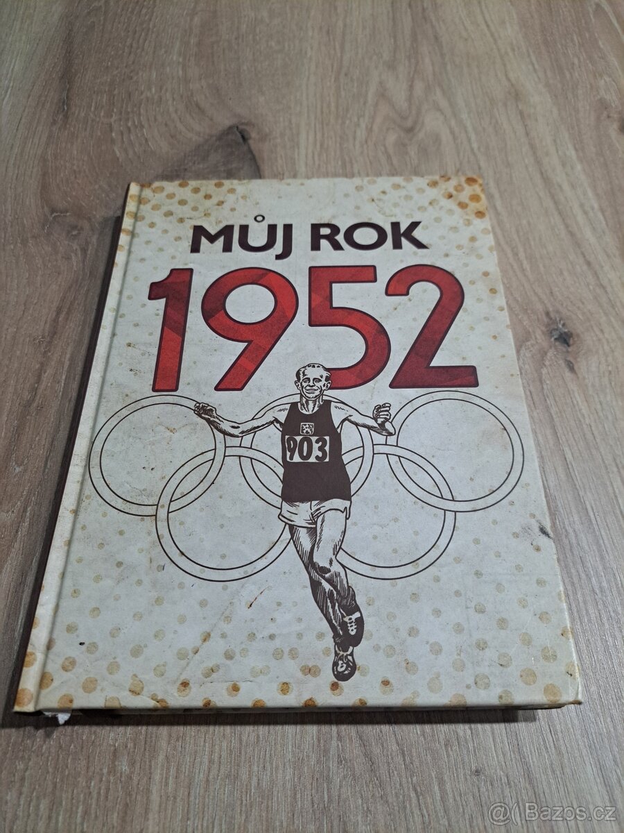 Můj rok 1952