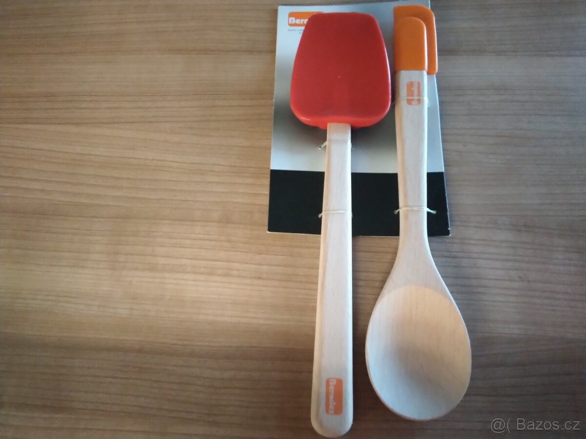 Kuchyňské stěrky-2 ks