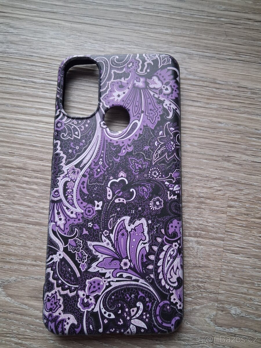 Pouzdro na motorola E20
