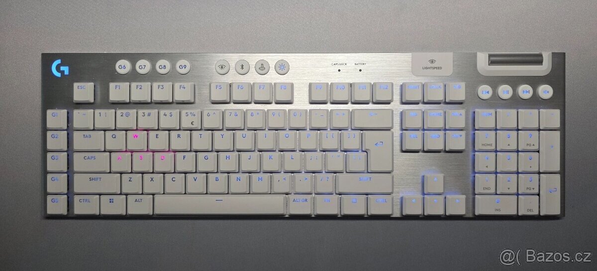 Logitech G915 X Lightspeed TKL Wireless