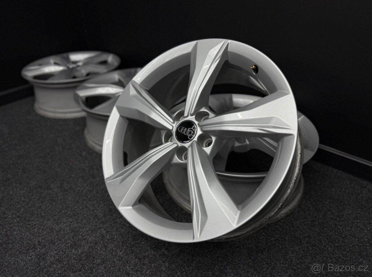 Alu AUDI 5x112 19”