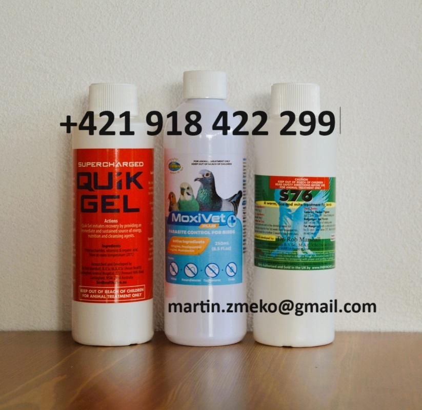 Austrália odcervenie S76