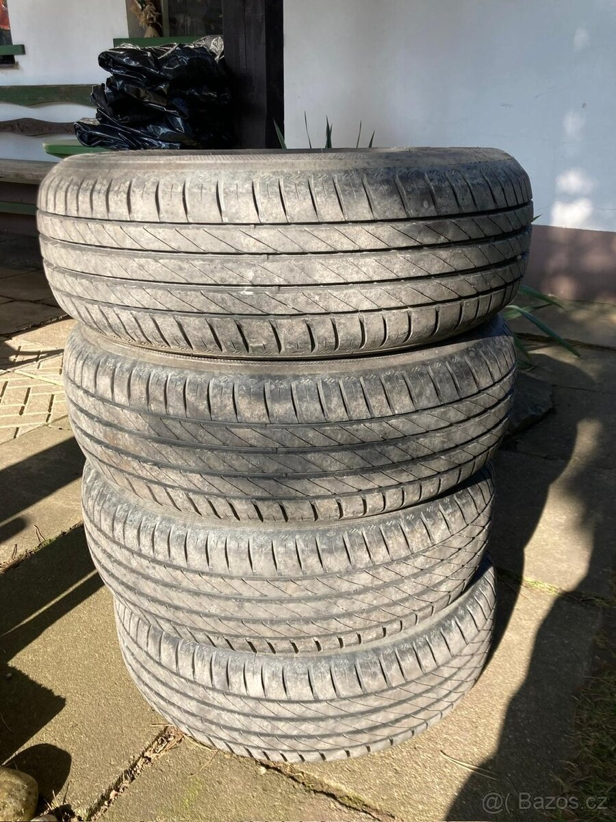 Kleber 175/65 R14