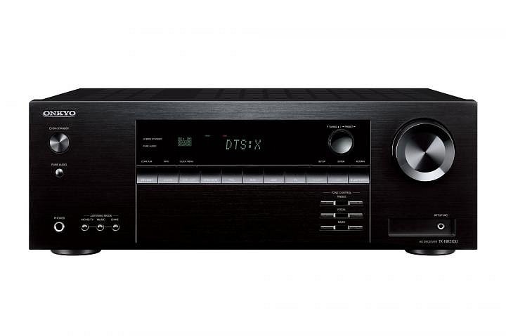 Onkyo TX-NR5100 Nový