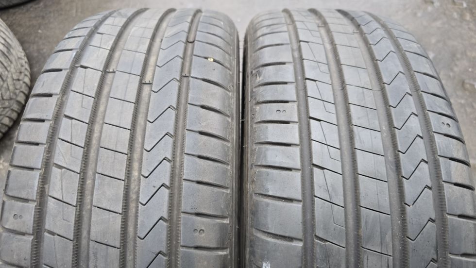 Letní pneu 205/55/16 Hankook