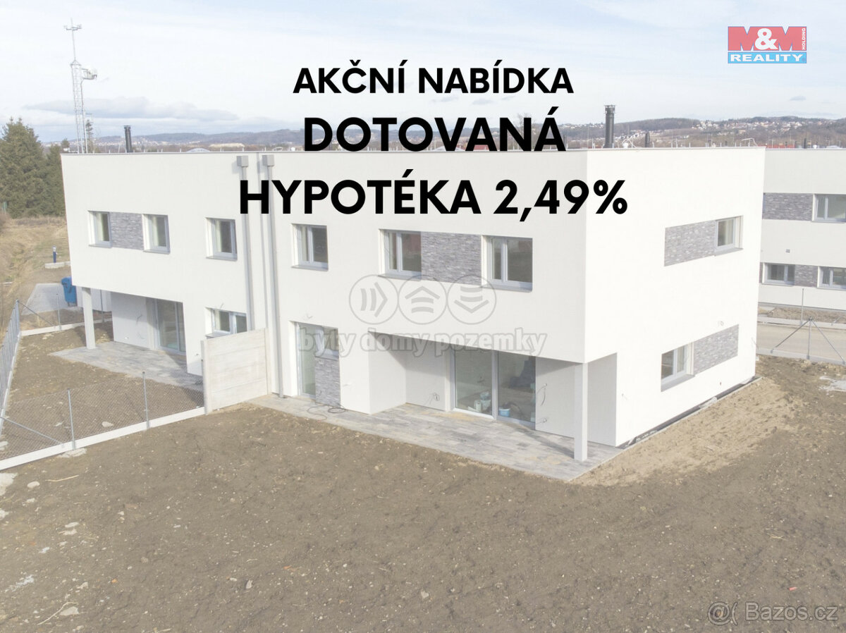 Prodej rodinného domu, 143 m², Roudné, ul. Za Dvořáků