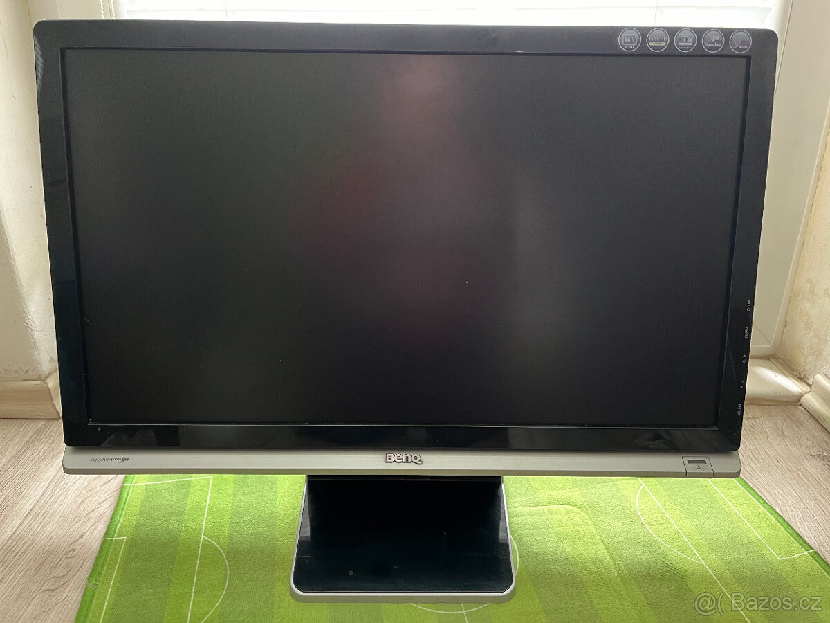 Benq e2200 LCD monitor