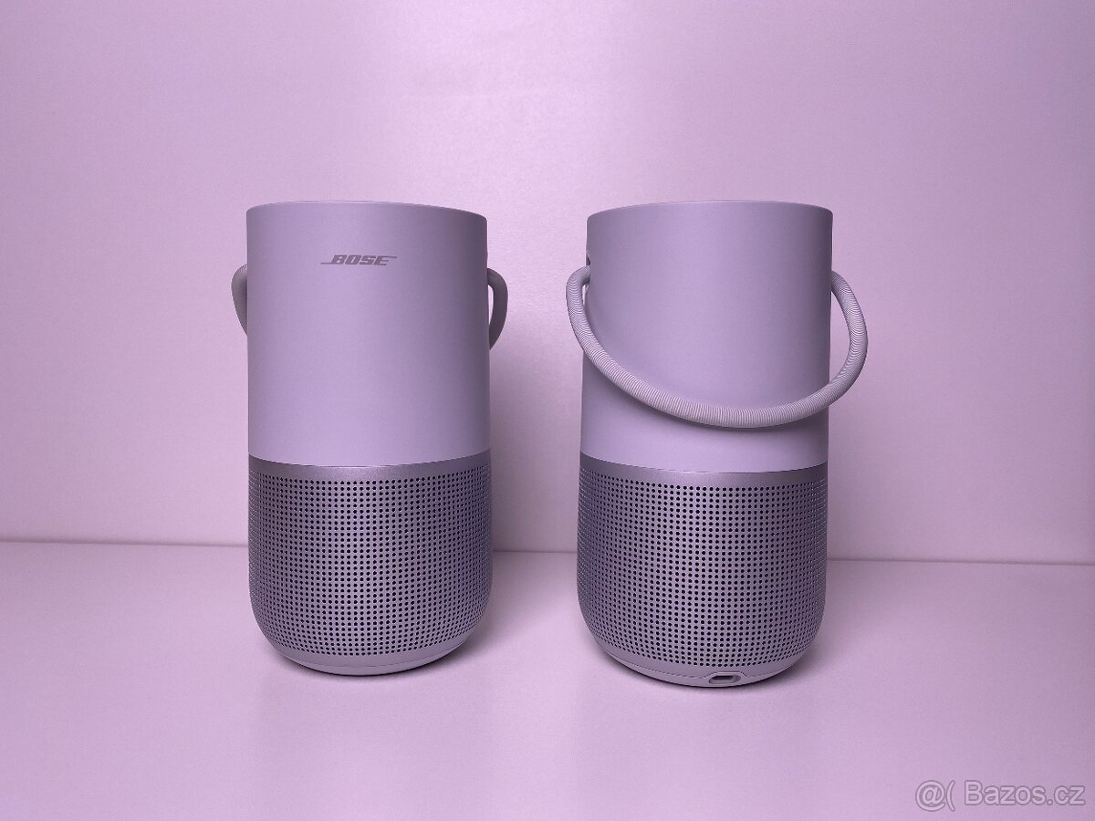 BOSE Portable Home Speaker