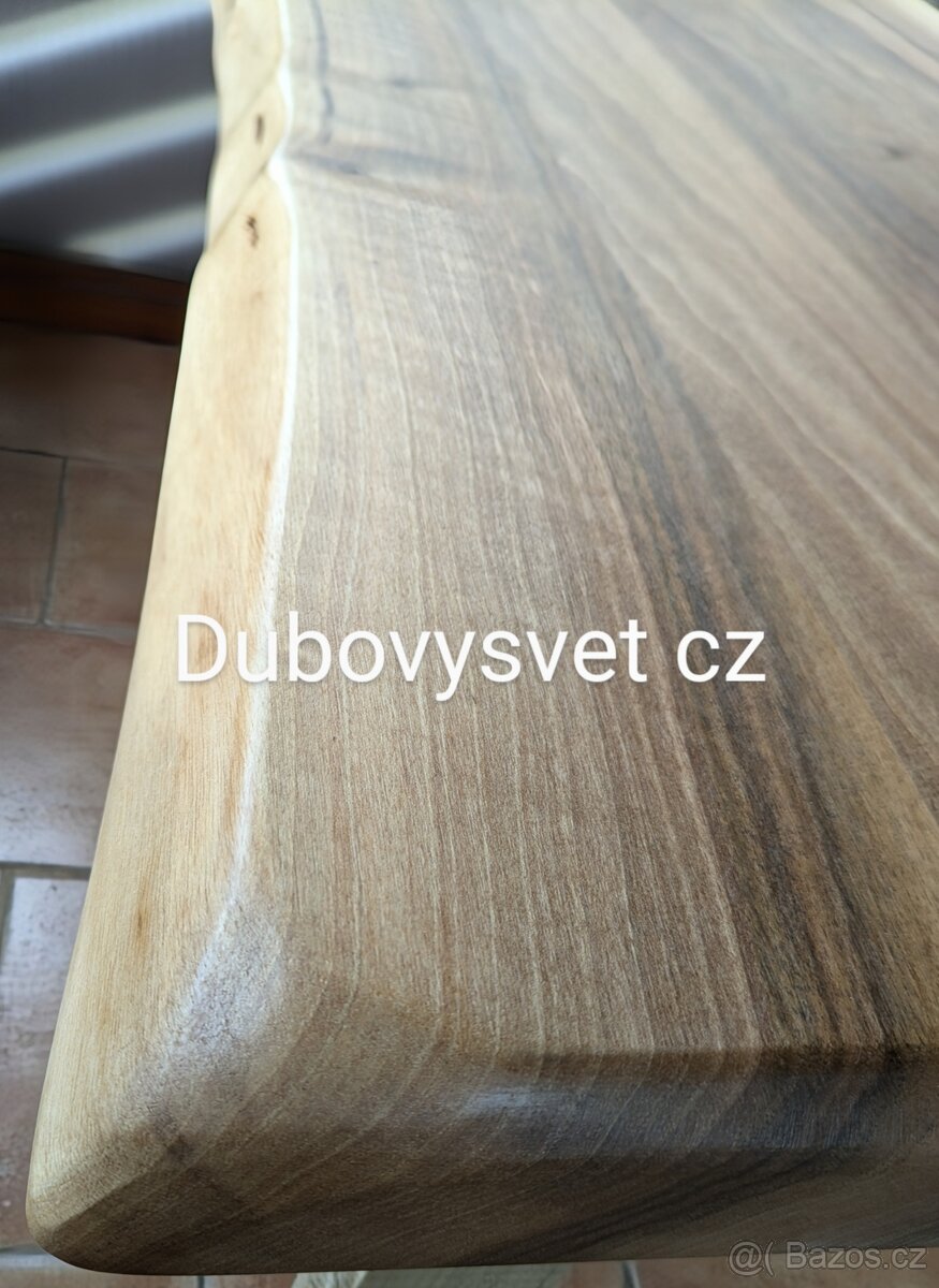 Spárovka dub buk jasan modřín