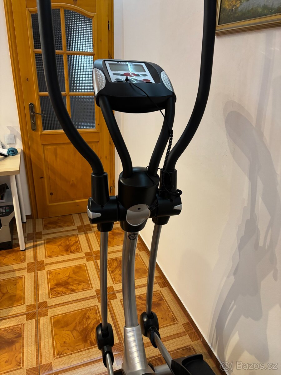 Digitální power stepper Kettler Verso 300