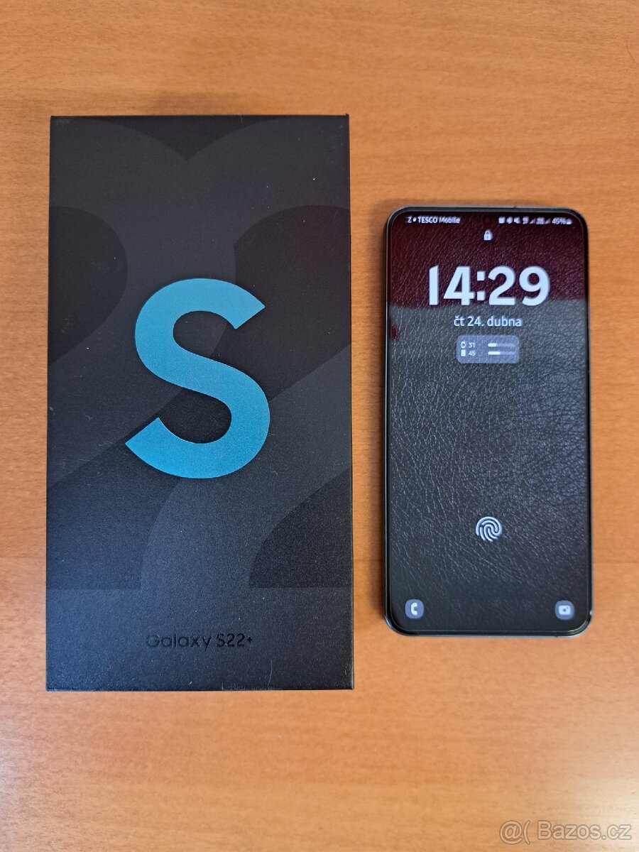 Samsung Galaxy S22+ 5G 8GB/128GB