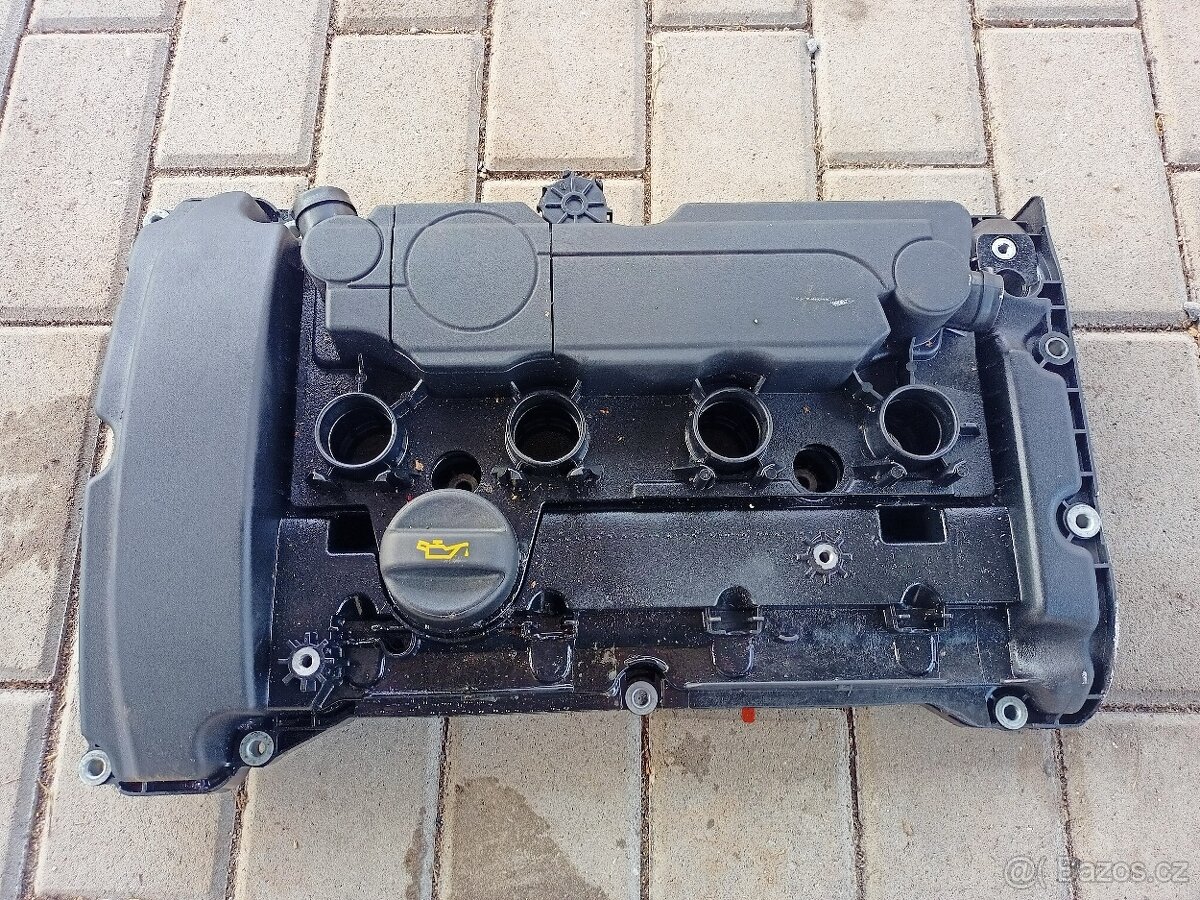 Kryt ventilů 1.6THP 115kw 5FV