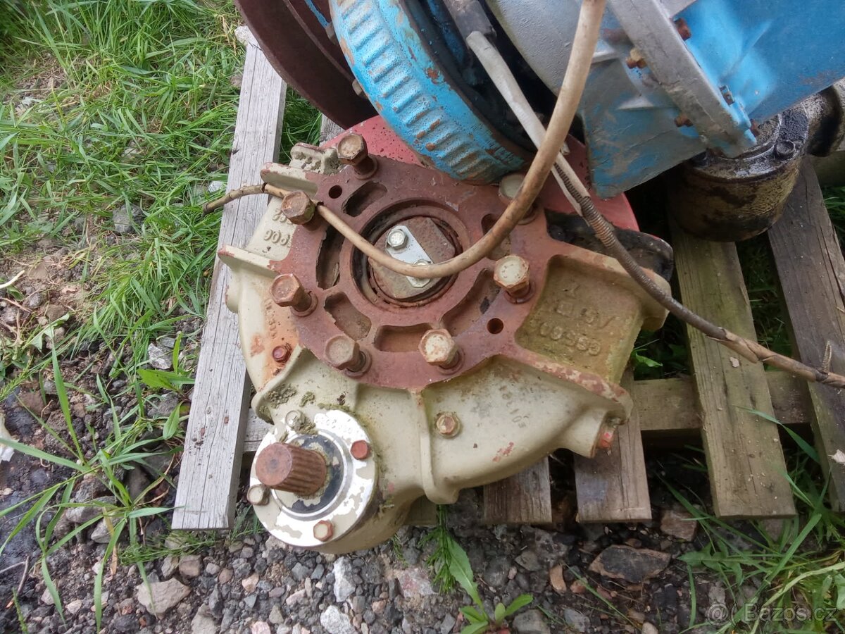 Portál fortschritt e 512