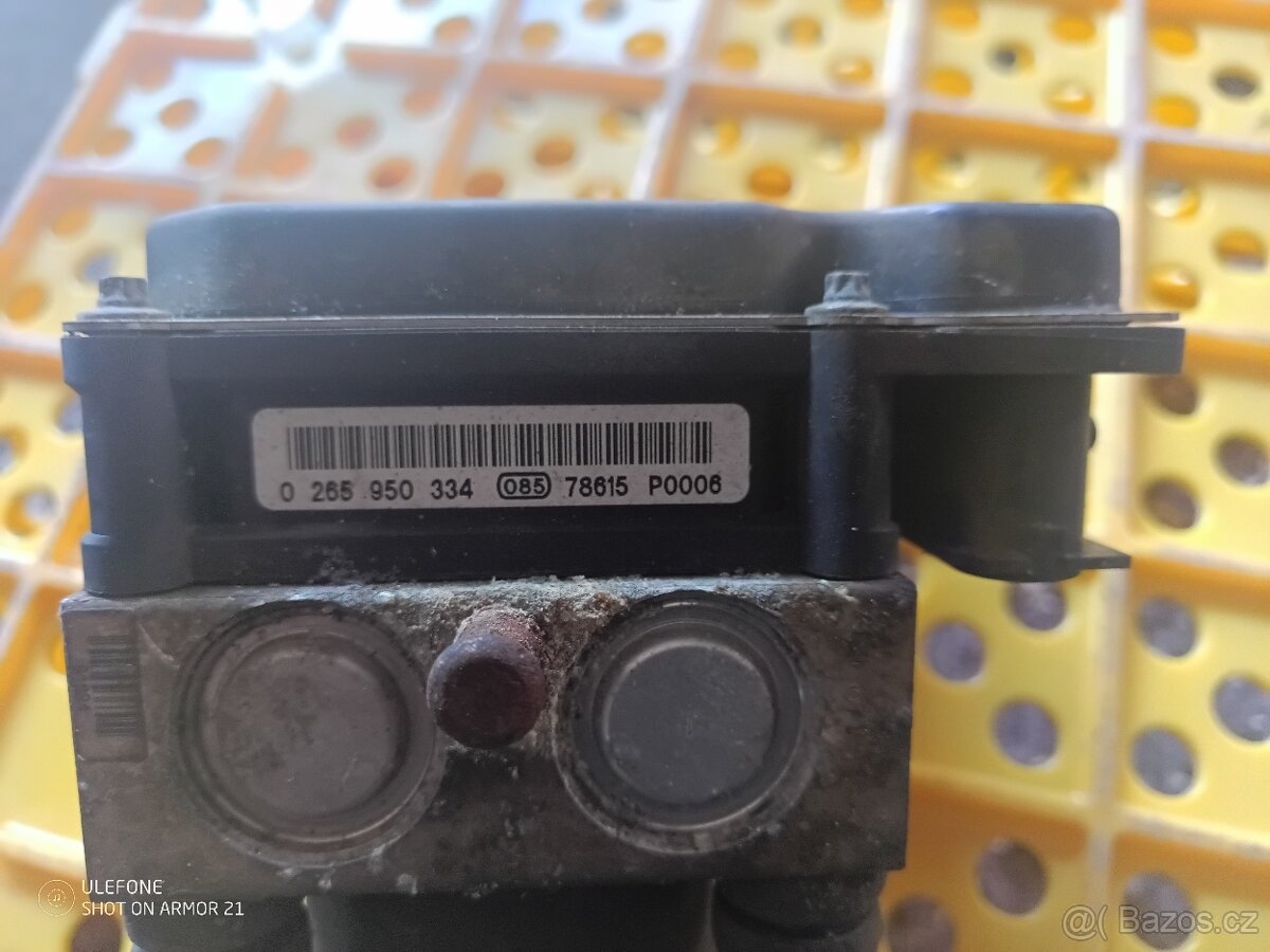 ABS + ESP Ducato , jumper , boxer 517250980