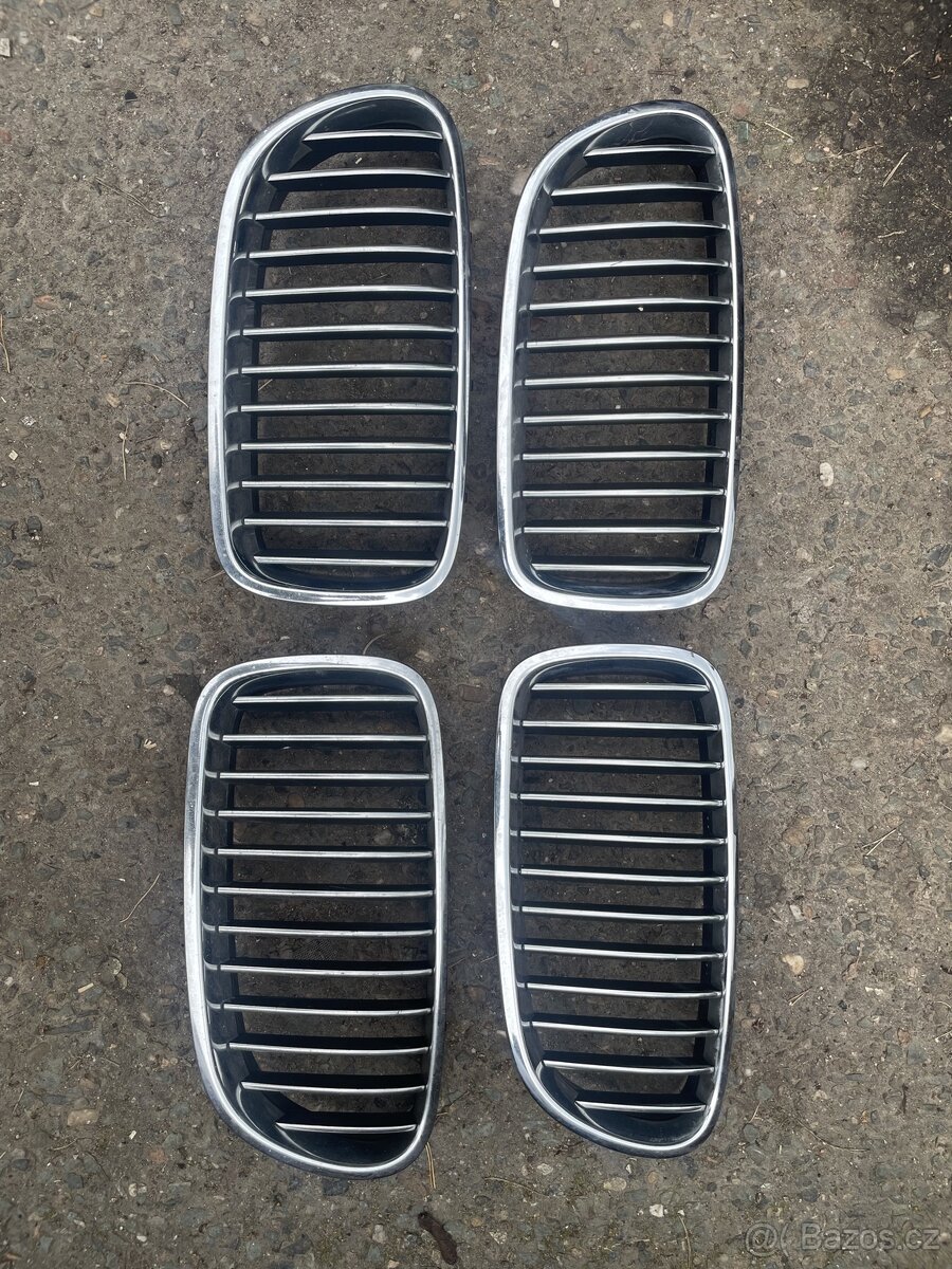 Ledvinky BMW F10/F11