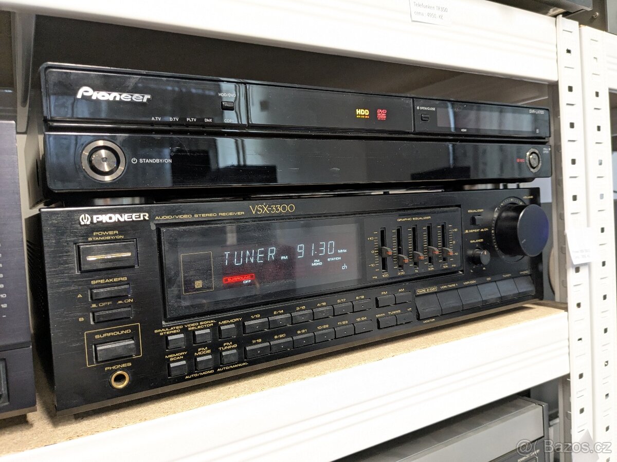 Pioneer