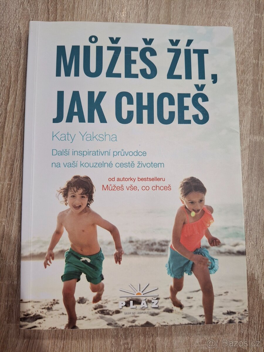 Můžeš žít, jak chceš