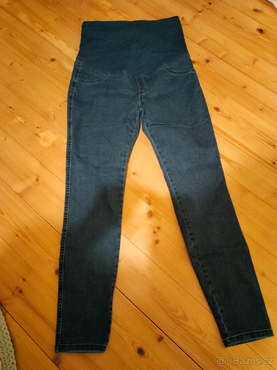 Těhotenské legíny Calzedonia