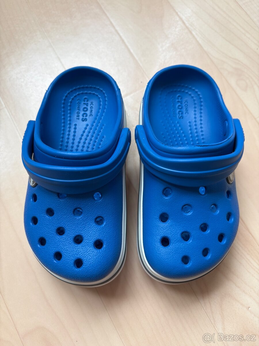 Crocs C9 (25-26)