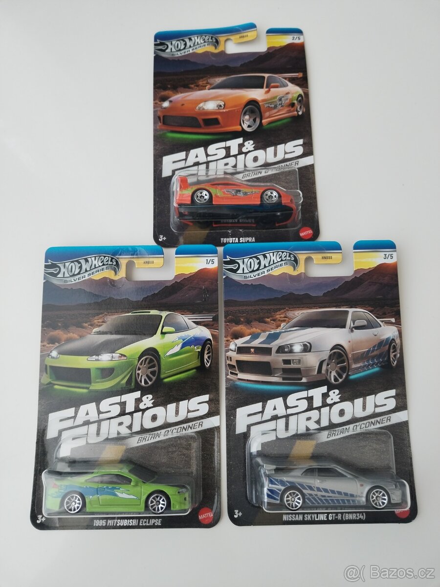 Hot wheels 113