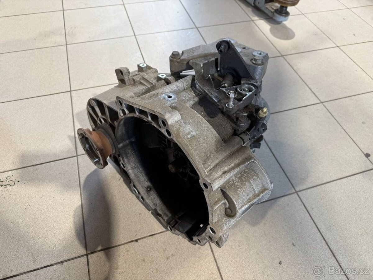 Převodovka PGT 2.0 TDI 110kw Škoda VW Seat Audi