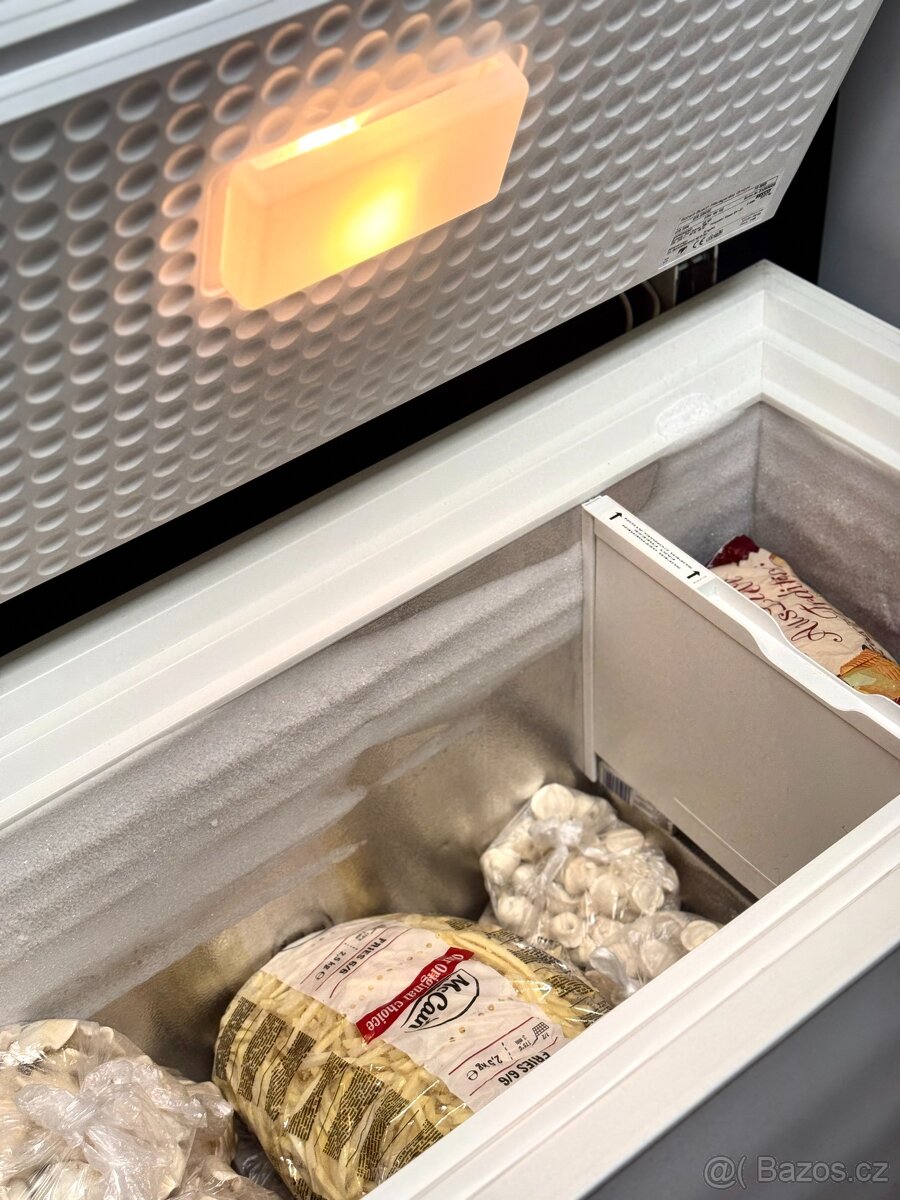 Mrazící box