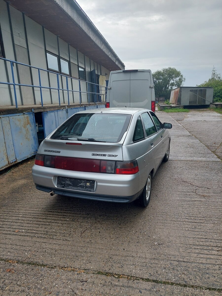 vaz 2011 prodám