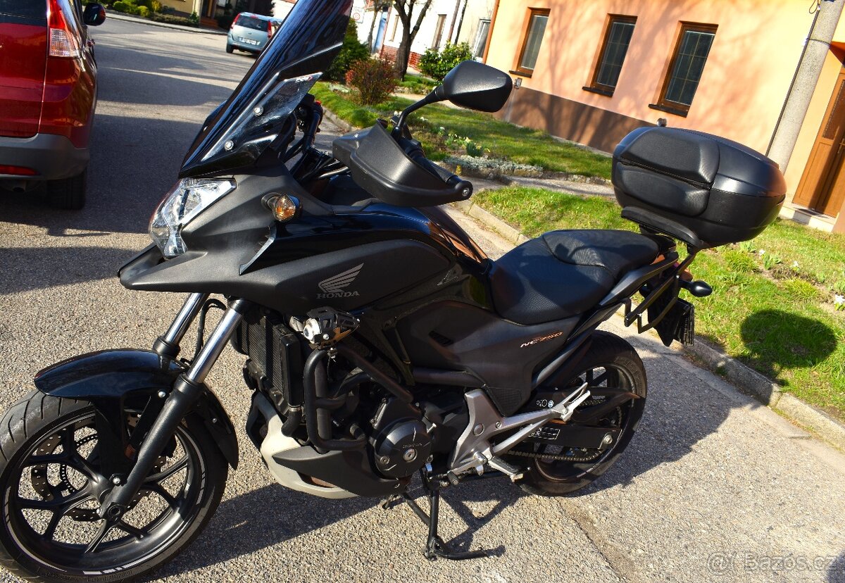 Honda NC 750X